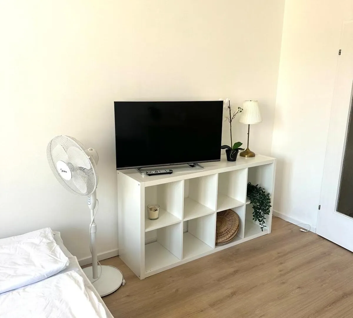 Brand New Studio In Vienna 0*,