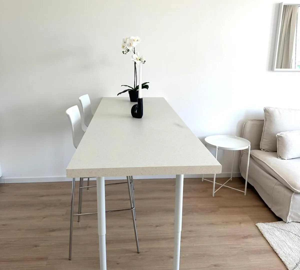 Brand New Studio In Vienna Austria