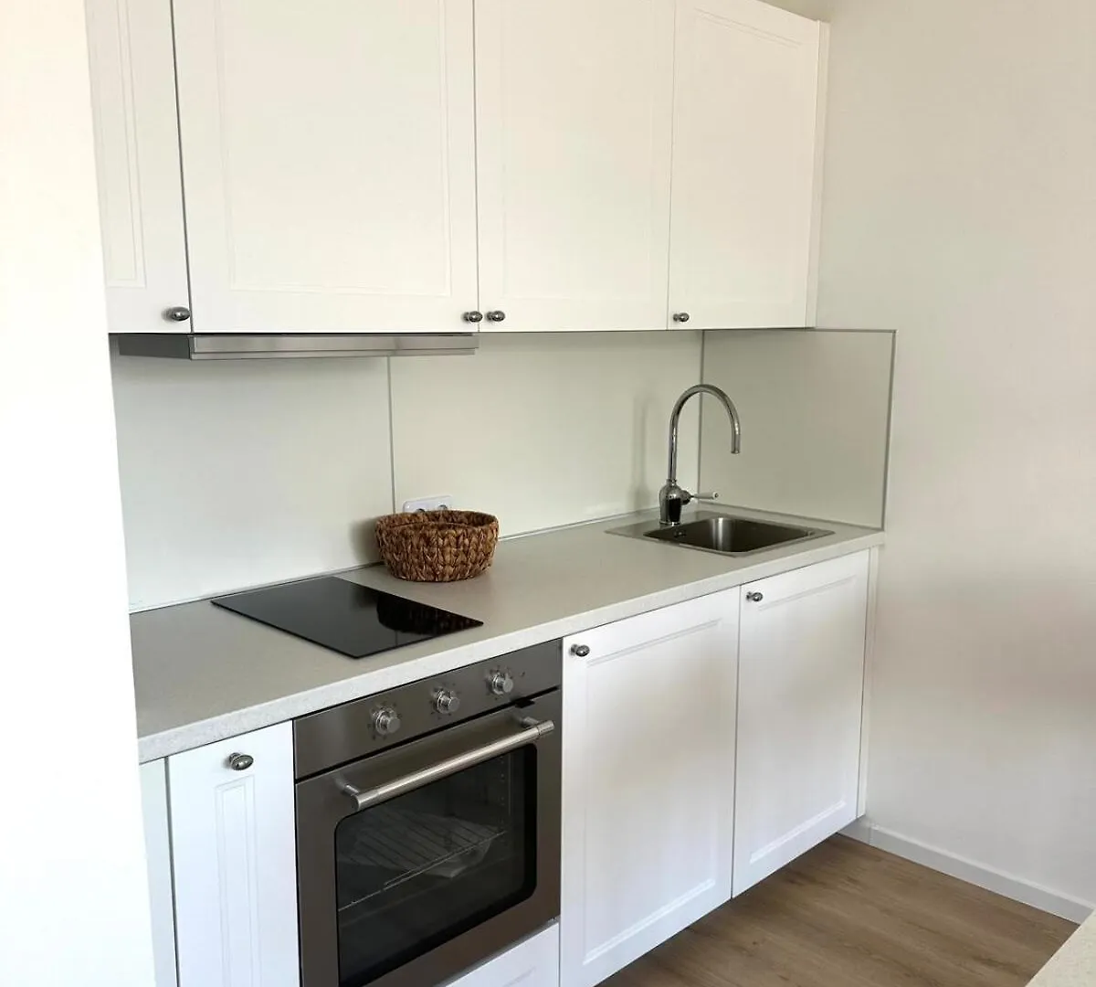Apartment Brand New Studio In Vienna