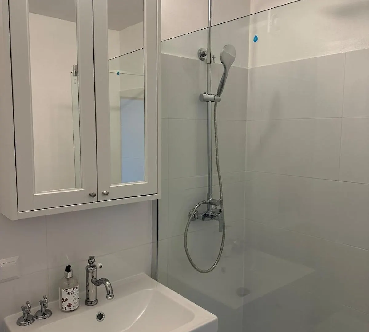 Apartment Brand New Studio In Vienna