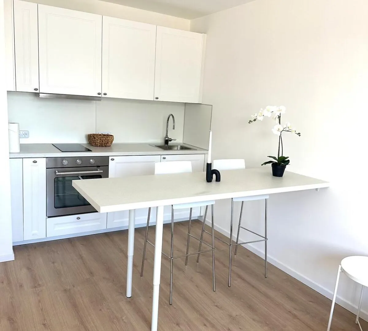 Brand New Studio In Vienna Apartment
