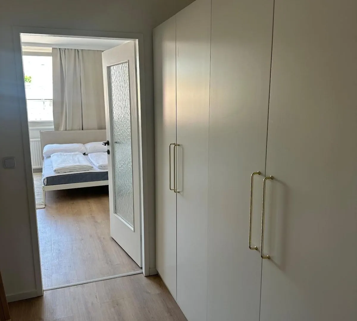 Apartment Brand New Studio In Vienna Österreich
